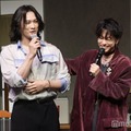 町田啓太、鍛えすぎて「谷間ができるようになった」と告白「グラスハート」撮影から13キロ増 画像