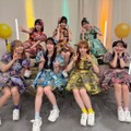 FRUITS ZIPPER冠番組「にゅーかわして」TELASAで未公開シーン公開 3周年記念ライブの独占生配信＆アーカイブ配信も決定 画像