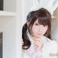 えなこ、ランジェリー姿で圧巻ボディ披露「くびれがすごい」 画像