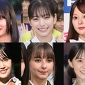 【2025年7月期】今期ドラマのネクストブレイク女優は？「ちはやふる」「放送局占拠」などから注目の8人 画像