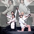 A.B.C-Z、グループ初主催ライブ完走 純烈・BREAKERZと一夜限りのコラボ 画像