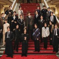 「チーム・ハンサム！」20周年ライブ、出演者一挙解禁 小関裕太・渡邊圭祐ら総勢22人【ULTRA HANDSOME LIVE 2025