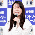 上白石萌音、“ヒョロくん”とパシャリ！『ちはやふる』オフSHOTに「エモい」「最高です！！」の声 画像