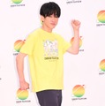 SUPER EIGHT横山裕「24時間テレビ48」マラソン練習時プロランナーから太鼓判「今までで1番速い」目標は城島茂の101キロ超え 画像