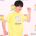 SUPER EIGHT横山裕「24時間テレビ48」チャリティーランナーは即承諾 本番2日後はライブツアー「知らない自分が見えそう」 画像