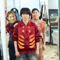 【40までにしたい10のこと 第5話】雀、慶司の姉たちが経営するセレクトショップへ 画像