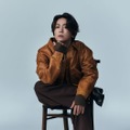 亀梨和也、およそ2年ぶり新曲リリース決定 新たな1歩を踏み出した⼼境も込めたエールソング 画像
