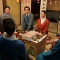 朝ドラ「あんぱん」ラスト“ナレ死”に視聴者驚愕 新キャラ登場の次週予告に「待望の2人」「豪華すぎる」の声 画像