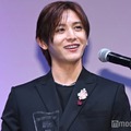 Hey! Say! JUMP山田涼介「ジュエリーベストドレッサー賞」受賞で5500万円超えダイヤモンドまとう「頑張っていつか買いたいですね」と照れ笑い【第36回 日本ジュエリーベストドレッサー賞】 画像