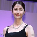 松本若菜「やんごとなき一族」高価ジュエリー着用の撮影回顧「毎日怖くて」【第36回 日本ジュエリーベストドレッサー賞】 画像