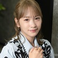 川栄李奈、撮影のため4キロ減量 アイドル時代との身体づくりの違い明かす「10代の成長期だったので」【1st写真集「youphoria」インタビュー】 画像