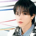 JO1大平祥生「楽曲提供もしたいし、俳優もしたい」新たな挑戦への展望語る【モデルプレスカウントダウンマガジン】 画像