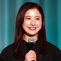 吉高由里子、主演を務めた大河ドラマ『光る君へ』で“試練”と感じたこと「成長の期間なのかなと…」 画像