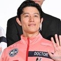 鈴木亮平、佐野勇斗に「ビジュがいいって言いたいだけでしょ」ツッコミ炸裂【TOKYO MER～走る緊急救命室～南海ミッション】 画像