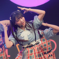 金澤亜美