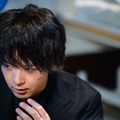 「DOPE」陣内（中村倫也）、才木（高橋海人）への一言に注目集まる「本田圭佑選手いた？」「笑った」 画像