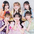 FRUITS ZIPPER、躍進の1年に感じた“本音”「紅白に絶対出られるように」多忙の夏に懸ける思いとは 画像