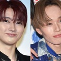 超特急ユーキ＆マサヒロ、人気アイドルとのコラボに喜び「光栄でした」 画像