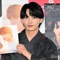 草川直弥、初スタイルフォトブックは「120点」 イベント3会場で1万人来場【直弥いる。】 画像
