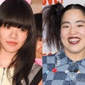 あいみょん、ゆりやんレトリィバァ（C）モデルプレス