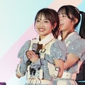 向井地美音【写真：竹内みちまろ】