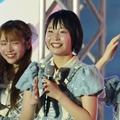 坂川陽香【写真：竹内みちまろ】