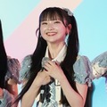 山﨑空【写真：竹内みちまろ】