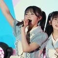 秋山由奈【写真：竹内みちまろ】
