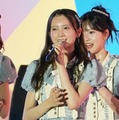 水島美結【写真：竹内みちまろ】