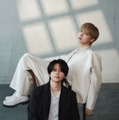 INI尾崎匠海＆藤牧京介、オリジナル楽曲配信決定 2人が作詞参加したラブソングも 画像