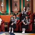 8月9日放送「with MUSIC」BoAが憧れの木村拓哉との対面秘話明かす timelesz・新しい学校のリーダーズらも登場 画像