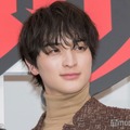 一ノ瀬颯、ばっさりカットで“別人級”イメチェン「さっぱり」「ワイルドでかっこいい」の声 画像