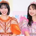 FRUITS ZIPPER、キャパ150人会場でデビューからSSA5万人動員 過去最大規模ステージに感動「集大成のようなものが見せられた」【囲み取材】 画像