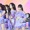 Juice＝Juice、 ヘドバン・ボイパ…圧巻パフォーマンスで観客魅了【TIF2025】 画像