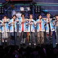 B&ZAI、“実質初挑戦”ファンとの近距離イベントで原点回帰 企画に込めた思い＆ペア曲組み合わせの決め方は？【ばんざいとなつやすみ／囲み取材ほぼ全文】 画像