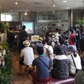 観察会