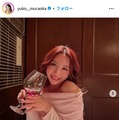 「バチェラー6」美女ボディトレーナー、キャミドレス姿で美スタイル際立つ「ラインが素敵」 画像