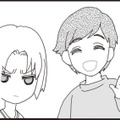 繰り返し見る”悪夢”に苦しむ娘。笑うパパと怒るママが出てくる悪夢とは？【パパ、赤ちゃんが生まれないなら再婚してもいいよ #７】 画像