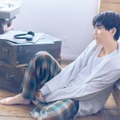 SixTONES高地優吾、アイドル論・“ファンのためにできること”語る「美人百花」2度目の表紙登場 画像