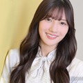 日向坂46河田陽菜、グループ卒業を発表「約8年間、夢のような時間でした」 画像