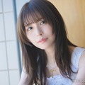 長濱ねる、フラームへの移籍発表 10年間所属の事務所離れ「心より感謝」 画像