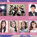 「ガルアワ」ME:Iら追加出演者解禁 森三中・大島＆ガンバレルーヤ“MyM”は⼤型ファッションイベント初出演【GirlsAward 2025AW】 画像
