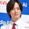 DAIGO、娘＆息子と北海道旅行ショット公開「小さな後ろ姿が可愛い」「奥さん撮影？」の声 画像