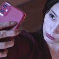 中村ゆりか、闇堕ちで別人級怪演 “危険度MAX”新ショートドラマ「＃裏アカ教師」の中毒性がすごい 画像