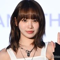 LE SSERAFIMチェウォン、日本の街中で“パジャマでダンス”の真相告白「仲良すぎ」「またやってほしい」と反響 画像