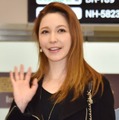 藤井リナ、“前髪あり”へのイメチェン報告「似合ってる」「別人みたい」 画像