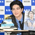 Hey! Say! JUMP中島裕翔“撮影したい”メンバー明かす「マニアックな写真集とかを撮りたい」 画像
