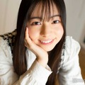 「恋オオカミ」出演女優、ミニTから美ウエストちらり「タトゥーシール？」「大人っぽい」の声 画像