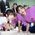 【ちはやふる－めぐり－ 第5話】めぐる、次の大会最後にかるた部退部決意 初の公式戦へ 画像