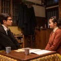 【あんぱん 第94話あらすじ】嵩、会社を辞める決意つかず 偶然再会した人物とは 画像
